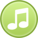 Pazera Free WebM to MP3 Converter icon